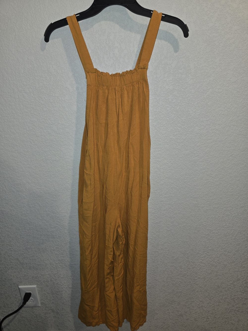 Wild Fable Sleeveless Wide-Leg Jumpsuit - Women's Size XS